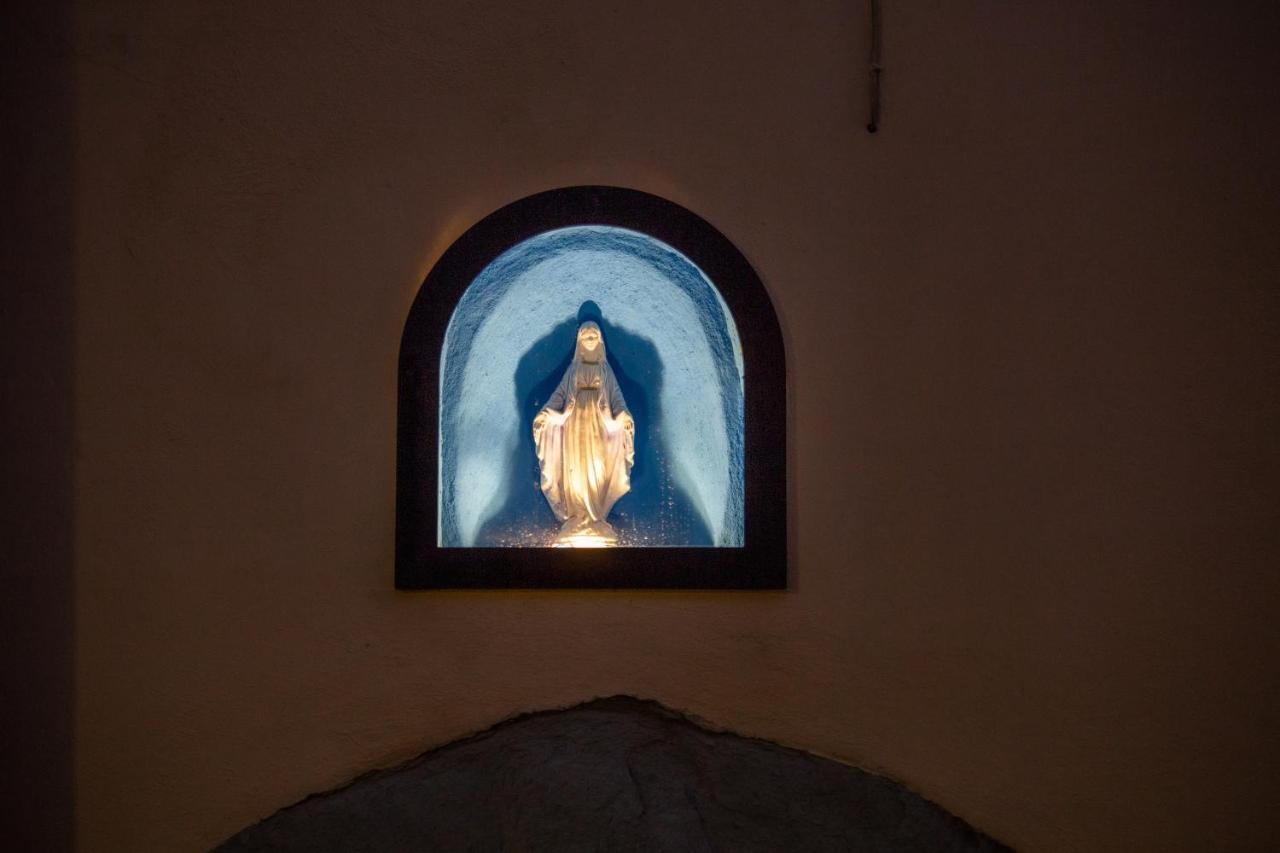 Ibibiena - Suite Cecco E Mea Bibbiena Bagian luar foto