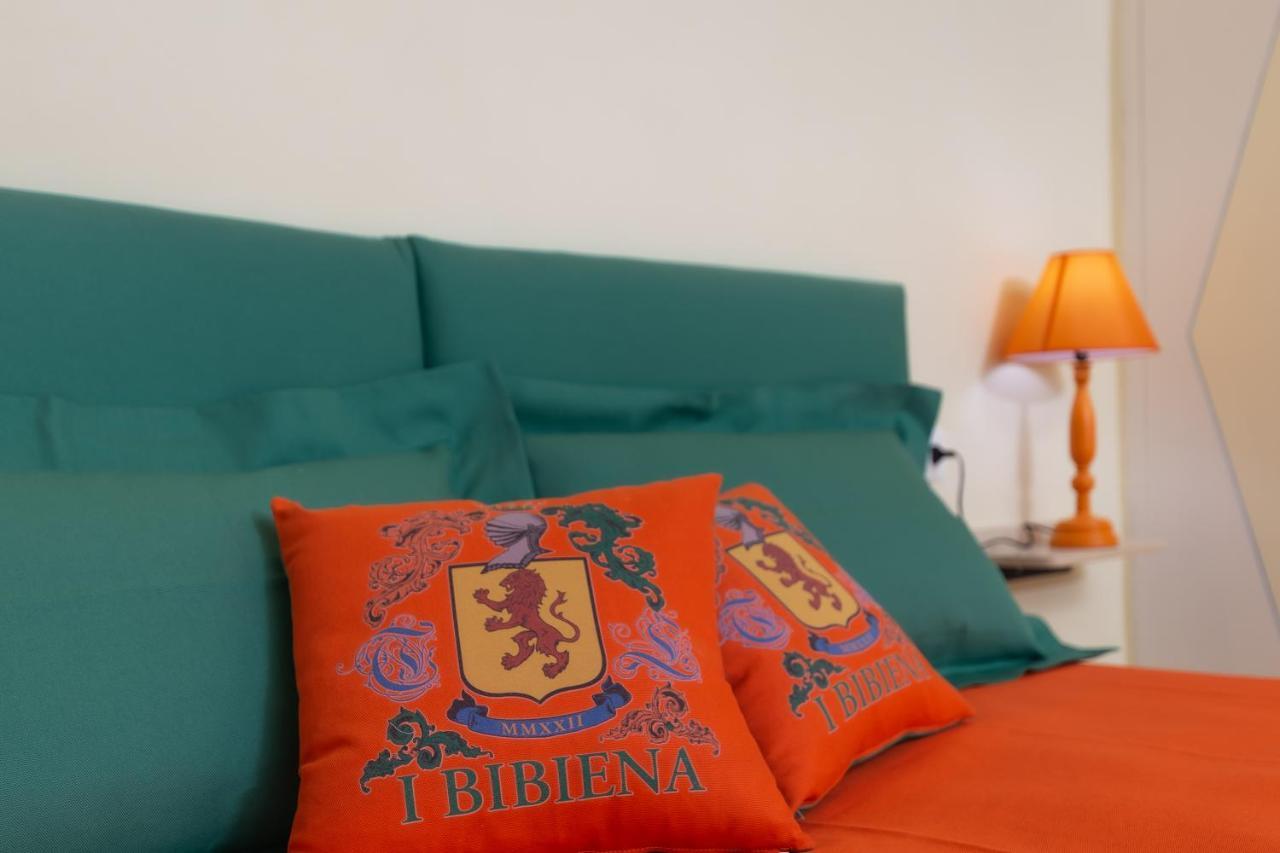 Ibibiena - Suite Cecco E Mea Bibbiena Bagian luar foto